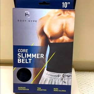 Body Hype Core Slimmer Belt